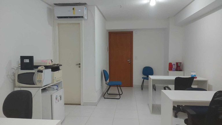 Imagem Sala Comercial para Alugar, 24 m² em Pitangueiras - Lauro De Freitas