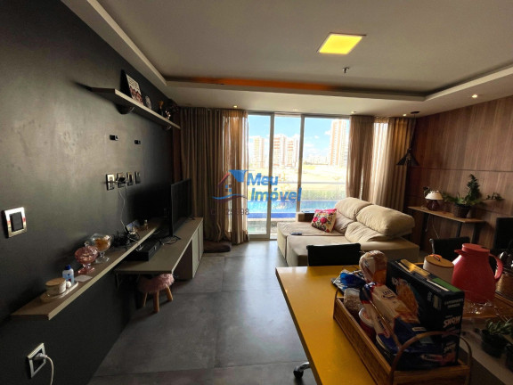 Imagem Imóvel com 1 Quarto à Venda, 44 m² em Norte (águas Claras) - Brasília Imagem Imóvel com 1 Quarto à Venda, 44 m² em Norte (águas Claras) - Brasília