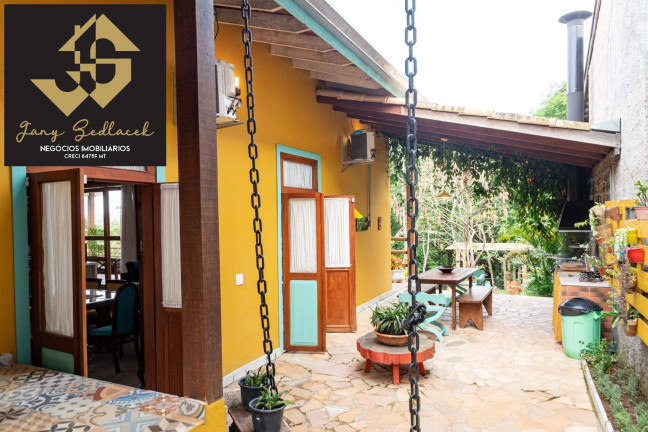 Imagem Casa de Condomínio com 4 Quartos à Venda, 950 m² em Ponte Alta - Atibaia Imagem Casa de Condomínio com 4 Quartos à Venda, 950 m² em Ponte Alta - Atibaia