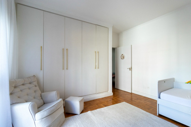 Imagem Apartamento com 3 Quartos à Venda, 120 m² em Jardim Paulista - São Paulo Imagem Apartamento com 3 Quartos à Venda, 120 m² em Jardim Paulista - São Paulo