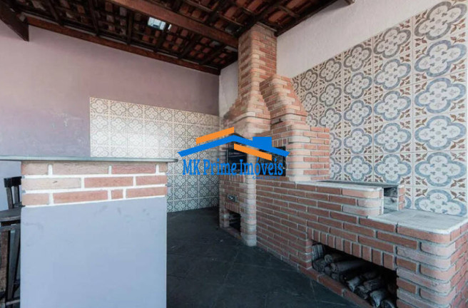 Imagem Casa com 3 Quartos à Venda, 240 m² em Vila Marina - São Paulo Imagem Casa com 3 Quartos à Venda, 240 m² em Vila Marina - São Paulo