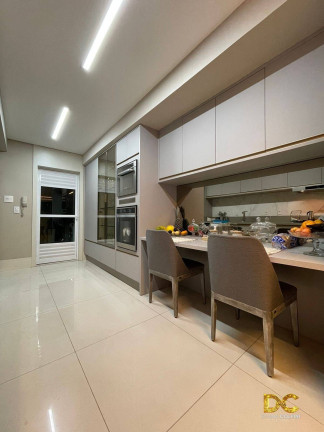 Imagem Apartamento com 3 Quartos à Venda, 226 m² em Quilombo - Cuiabá