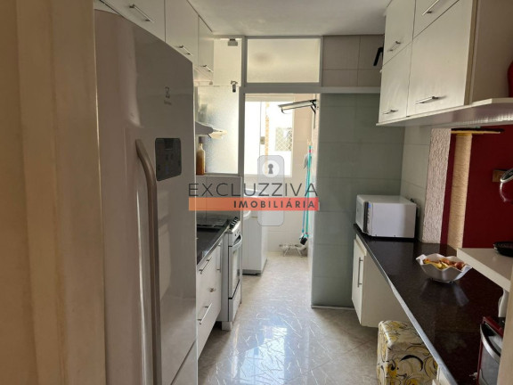 Imagem Apartamento com 3 Quartos à Venda, 74 m² em Jardim Dos Estados - Taubaté Imagem Apartamento com 3 Quartos à Venda, 74 m² em Jardim Dos Estados - Taubaté
