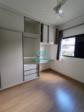 Imagem Apartamento com 2 Quartos para Alugar, 50 m² em Enseada - Guarujá
