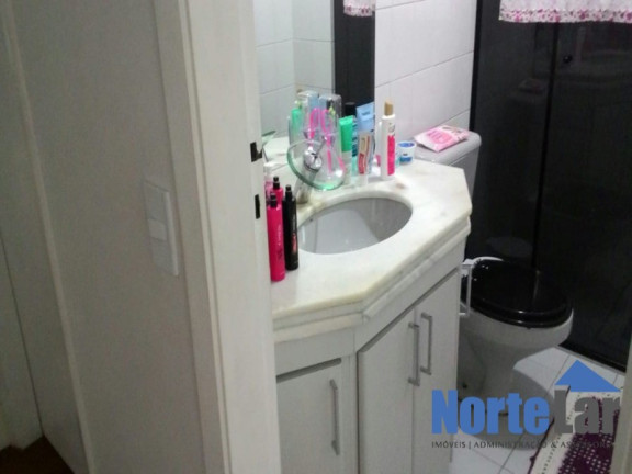 Imagem Apartamento com 3 Quartos à Venda, 79 m² em Nossa Senhora Do ó - São Paulo Imagem Apartamento com 3 Quartos à Venda, 79 m² em Nossa Senhora Do ó - São Paulo