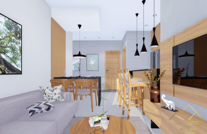 Imagem Apartamento com 3 Quartos à Venda, 90 m² em Perequê Açu - Ubatuba Imagem Apartamento com 3 Quartos à Venda, 90 m² em Perequê Açu - Ubatuba