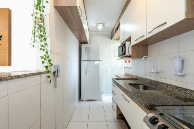 Imagem Apartamento com 3 Quartos à Venda, 70 m² em Vila Pereira Barreto - São Paulo Imagem Apartamento com 3 Quartos à Venda, 70 m² em Vila Pereira Barreto - São Paulo