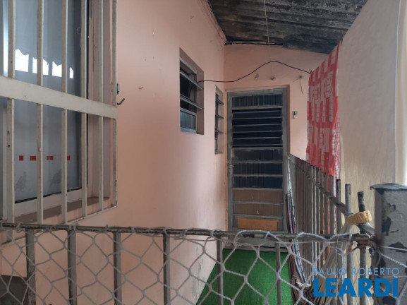 Imagem Casa com 2 Quartos à Venda, 154 m² em Vila Sacadura Cabral - Santo André Imagem Casa com 2 Quartos à Venda, 154 m² em Vila Sacadura Cabral - Santo André