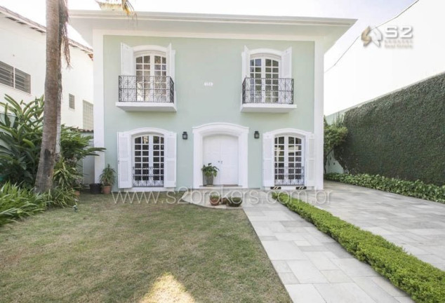 Imagem Apartamento com 4 Quartos à Venda, 379 m² em Jardim Paulistano - São Paulo Imagem Apartamento com 4 Quartos à Venda, 379 m² em Jardim Paulistano - São Paulo