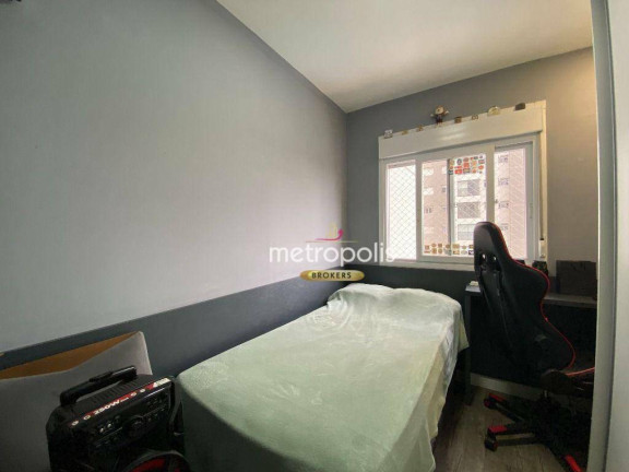 Imagem Apartamento com 3 Quartos à Venda, 70 m² em Jardim - Santo André Imagem Apartamento com 3 Quartos à Venda, 70 m² em Jardim - Santo André