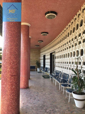Imagem Apartamento com 1 Quarto à Venda, 42 m² em Boqueirão - Santos