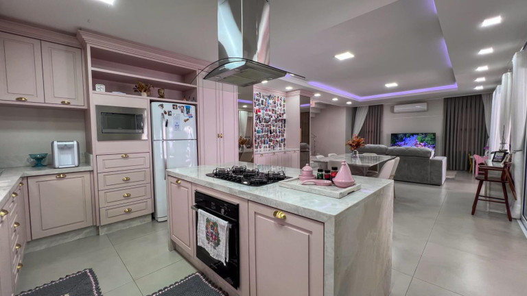 Imagem Casa com 3 Quartos à Venda, 291 m² em Três Fronteiras - Foz Do Iguaçu