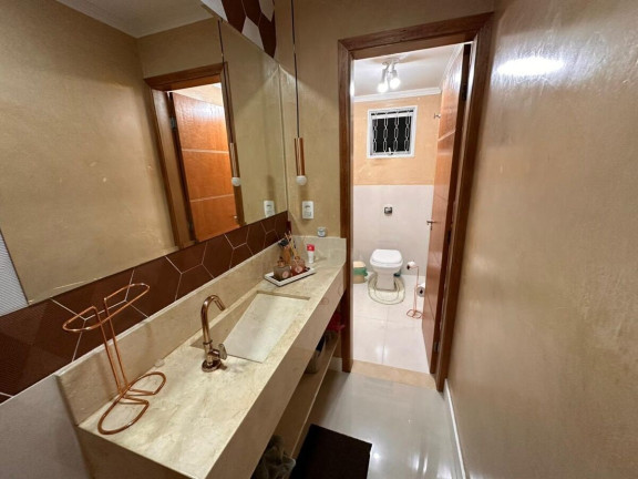 Imagem Casa com 3 Quartos à Venda, 116 m² em Parque Vitória - São Paulo Imagem Casa com 3 Quartos à Venda, 116 m² em Parque Vitória - São Paulo