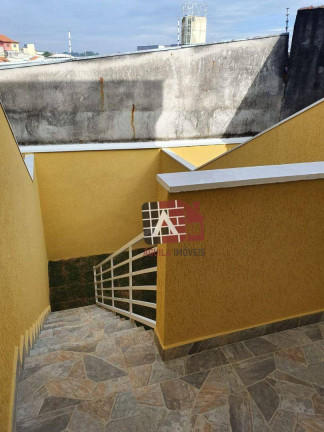 Imagem Sobrado com 2 Quartos à Venda, 67 m² em Ponte Rasa - São Paulo Imagem Sobrado com 2 Quartos à Venda, 67 m² em Ponte Rasa - São Paulo