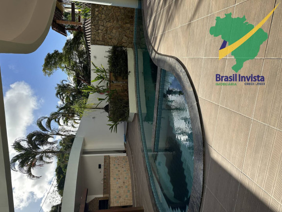 Imagem Casa com 4 Quartos à Venda, 120 m² em Alto Do Mundaí - Porto Seguro Imagem Casa com 4 Quartos à Venda, 120 m² em Alto Do Mundaí - Porto Seguro