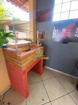 Imagem Casa com 3 Quartos à Venda, 840 m² em Unamar - Cabo Frio Imagem Casa com 3 Quartos à Venda, 840 m² em Unamar - Cabo Frio
