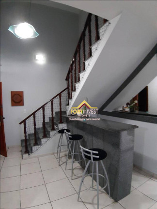 Imagem Imóvel com 4 Quartos à Venda, 123 m² em Guilhermina - Praia Grande Imagem Imóvel com 4 Quartos à Venda, 123 m² em Guilhermina - Praia Grande