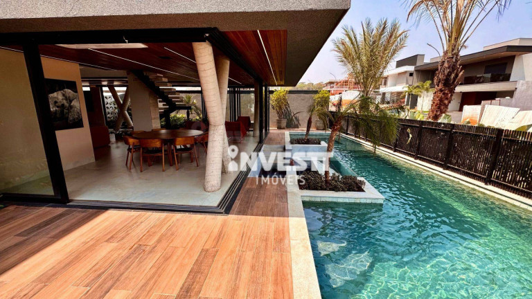 Imagem Sobrado com 4 Quartos à Venda, 587 m² em Jardins França - Goiânia Imagem Sobrado com 4 Quartos à Venda, 587 m² em Jardins França - Goiânia
