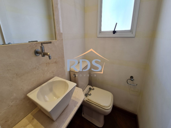 Imagem Apartamento com 4 Quartos à Venda, 144 m² em Cerqueira César - São Paulo