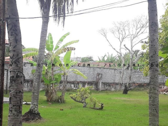 Imagem Casa com 2 Quartos à Venda, 900 m² em Jauá (abrantes) - Camaçari