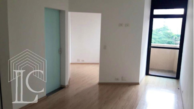 Imagem Apartamento com 1 Quarto à Venda, 39 m² em Moema - São Paulo