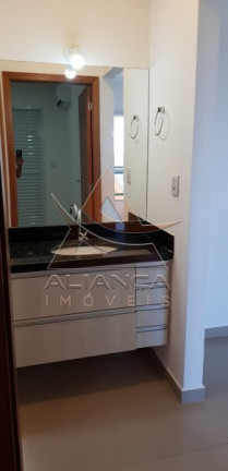 Imagem Apartamento com 1 Quarto à Venda, 43 m² em Jardim Nova Aliança - Ribeirão Preto Imagem Apartamento com 1 Quarto à Venda, 43 m² em Jardim Nova Aliança - Ribeirão Preto