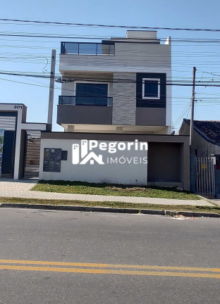 Imagem Casa de Condomínio com 4 Quartos à Venda, 158 m² em Bairro Alto - Curitiba Imagem Casa de Condomínio com 4 Quartos à Venda, 158 m² em Bairro Alto - Curitiba