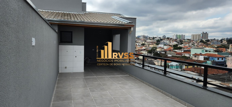 Imagem Imóvel com 2 Quartos à Venda, 78 m² em Jardim Ocara - Santo André Imagem Imóvel com 2 Quartos à Venda, 78 m² em Jardim Ocara - Santo André