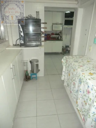 Imagem Apartamento com 3 Quartos à Venda, 154 m² em Aparecida - Santos Imagem Apartamento com 3 Quartos à Venda, 154 m² em Aparecida - Santos