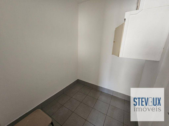 Imagem Apartamento com 3 Quartos à Venda, 177 m² em Moema - São Paulo