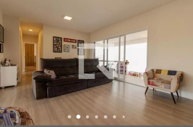 Imagem Apartamento com 3 Quartos à Venda, 150 m² em Jardim Da Gloria - Sp Imagem Apartamento com 3 Quartos à Venda, 150 m² em Jardim Da Gloria - Sp