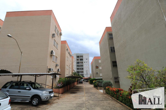 Imagem Apartamento com 2 Quartos à Venda, 75 m² em Higienópolis - São José Do Rio Preto