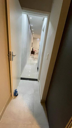 Imagem Apartamento com 2 Quartos à Venda, 120 m² em Vila Floresta - Santo André