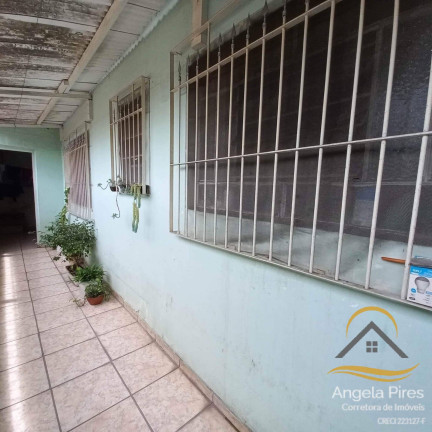 Imagem Casa com 2 Quartos à Venda, 149 m² em Parque Panamericano - São Paulo