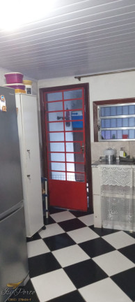Imagem Casa com 2 Quartos à Venda, 135 m² em 23 - Praia Grande 