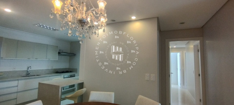 Apartamento com 4 Quartos à Venda, 250 m² em Canasvieiras - Florianópolis