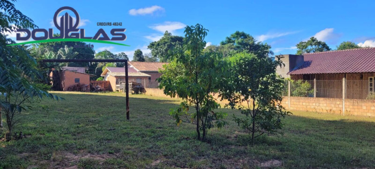 Imagem Terreno à Venda, 627 m² em águas Claras - Viamão