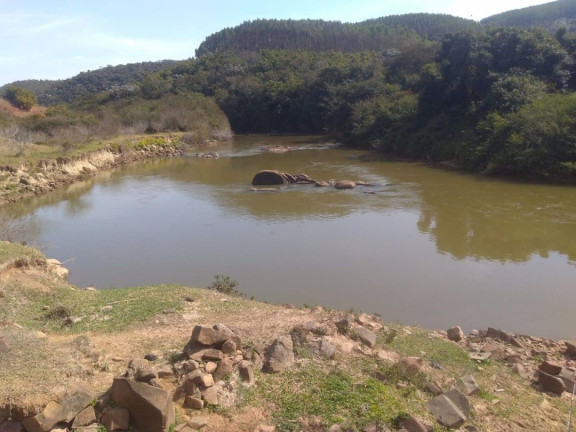 Imagem Chácara com 1 Quarto à Venda, 100 m² em Centro - São Luíz Do Paraitinga