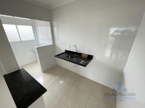 Imagem Apartamento com 1 Quarto à Venda, 51 m² em Guilhermina - Praia Grande Imagem Apartamento com 1 Quarto à Venda, 51 m² em Guilhermina - Praia Grande