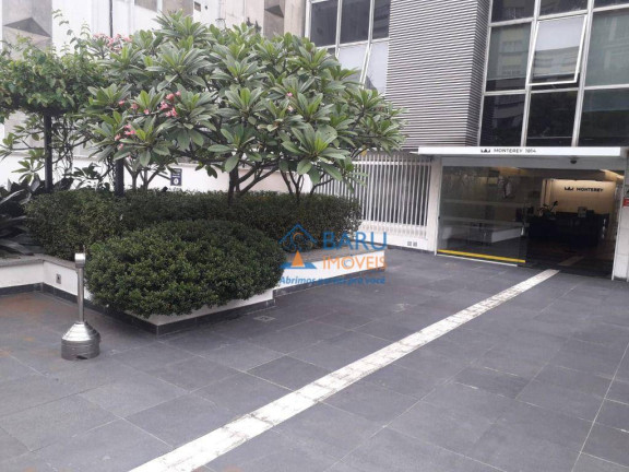 Imagem Imóvel para Alugar, 70 m² em Higienópolis - São Paulo Imagem Imóvel para Alugar, 70 m² em Higienópolis - São Paulo
