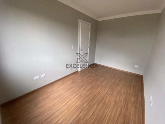 Imagem Apartamento com 3 Quartos à Venda, 56 m² em Afonso Pena - São José Dos Pinhais
