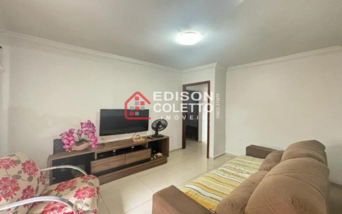 Imagem Casa com 3 Quartos à Venda, 120 m² em Nhô Quim - Piracicaba Imagem Casa com 3 Quartos à Venda, 120 m² em Nhô Quim - Piracicaba