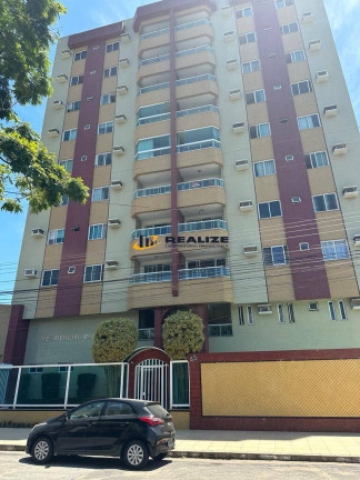 Imagem Apartamento com 3 Quartos para Alugar, em Parque Tamandaré - Campos Dos Goytacazes Imagem Apartamento com 3 Quartos para Alugar, em Parque Tamandaré - Campos Dos Goytacazes