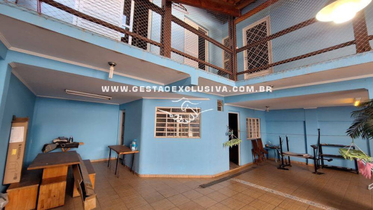 Imagem Casa com 4 Quartos à Venda, 250 m² em Vila Brasileira - Itatiba