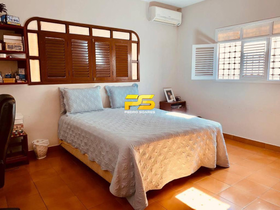 Imagem Casa com 4 Quartos à Venda, 242 m² em Expedicionários - João Pessoa Imagem Casa com 4 Quartos à Venda, 242 m² em Expedicionários - João Pessoa