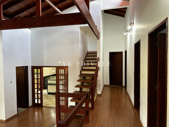 Imagem Casa de Condomínio com 5 Quartos à Venda, 334 m² em Village Ambiental - Itupeva