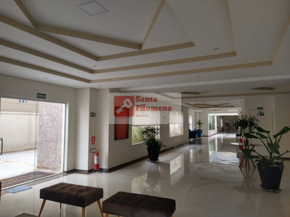 Imagem Apartamento com 3 Quartos à Venda, 95 m² em Vila Assunção - Santo André Imagem Apartamento com 3 Quartos à Venda, 95 m² em Vila Assunção - Santo André