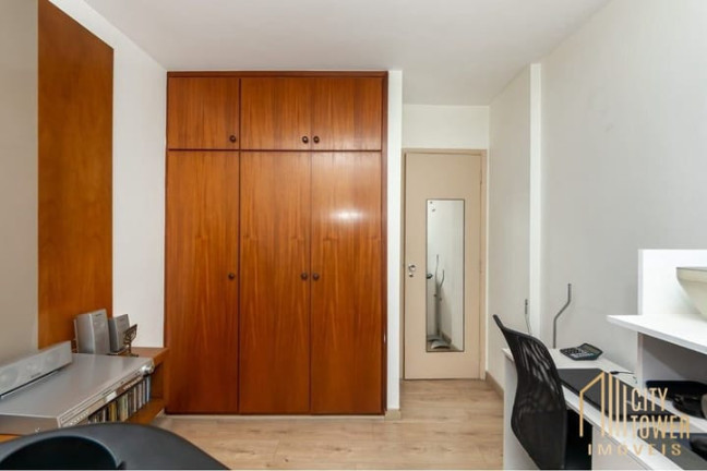 Imagem Apartamento com 3 Quartos à Venda, 92 m² em Campo Belo - São Paulo Imagem Apartamento com 3 Quartos à Venda, 92 m² em Campo Belo - São Paulo