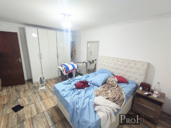 Imagem Sobrado com 6 Quartos à Venda, 150 m² em Utinga - Santo André