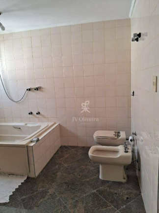 Imagem Apartamento com 4 Quartos à Venda, 239 m² em Jardim Fonte Do Morumbi - São Paulo